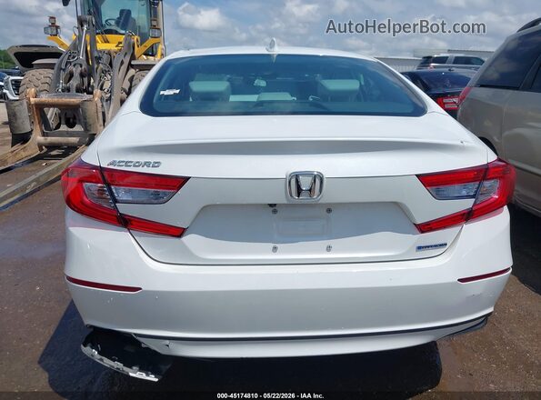 1HGCV3F43LA017661 2020 HONDA ACCORD White 