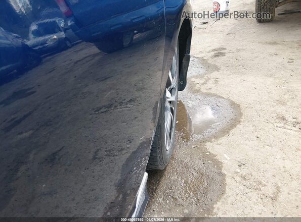 1HGCV3F44LA008001 2020 HONDA ACCORD Blue 