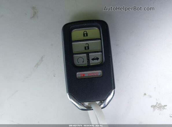 1HGCV3F50NA008914 2022 HONDA ACCORD Gray Vista del salpicadero
