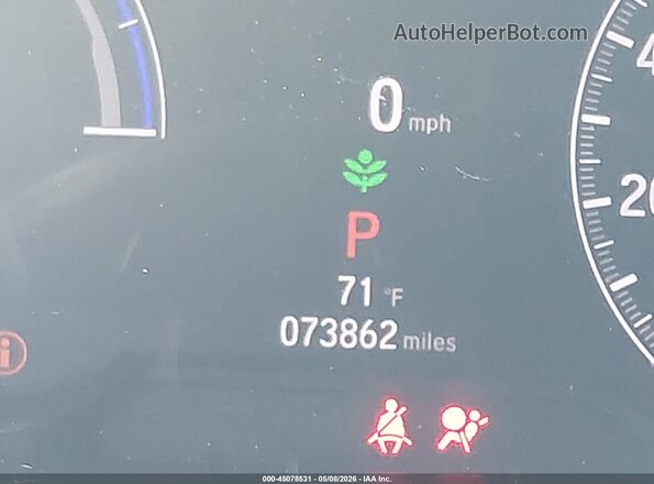 1HGCV3F52NA008252 2022 HONDA ACCORD Burgundy 
