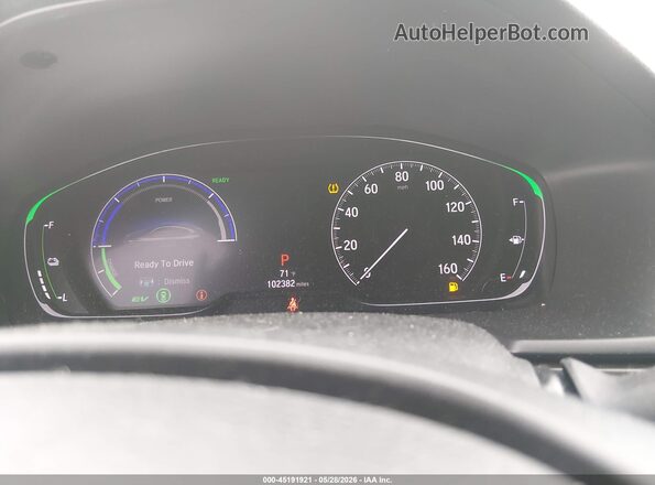 1HGCV3F56LA003777 2020 HONDA ACCORD Silver უკანა სავარძლების ხედი