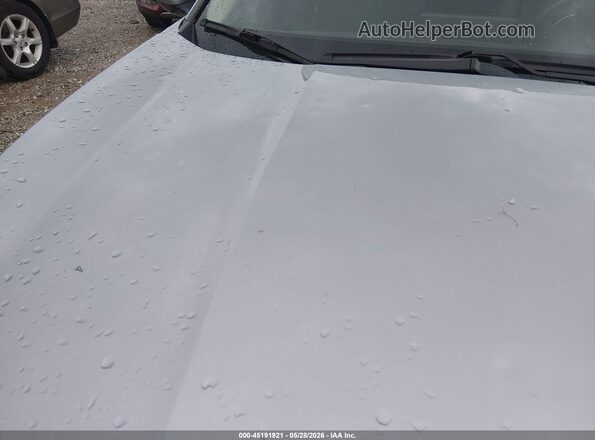 1HGCV3F56LA003777 2020 HONDA ACCORD Silver წინა ხედი