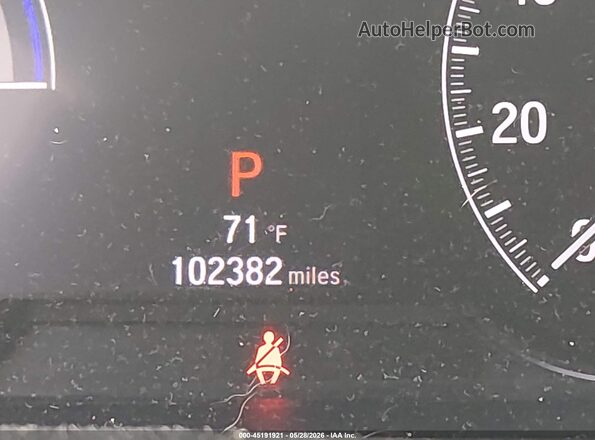 1HGCV3F56LA003777 2020 HONDA ACCORD Silver 