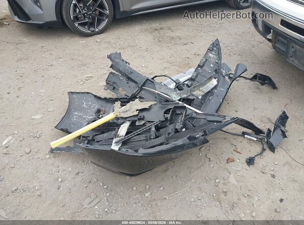 1HGCV3F5XNA015918 2022 HONDA ACCORD HYBRID Black Widok zestawu wskaźników