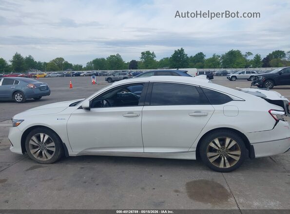 1HGCV3F90NA005207 2022 HONDA ACCORD White სალონის 360-გრადუსიანი ხედი