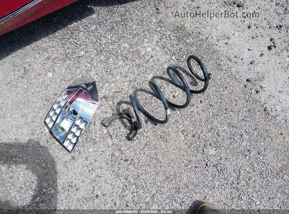 1HGCV3F91MA008924 2021 HONDA ACCORD Red Սարքավորումների վահանակի տեսք