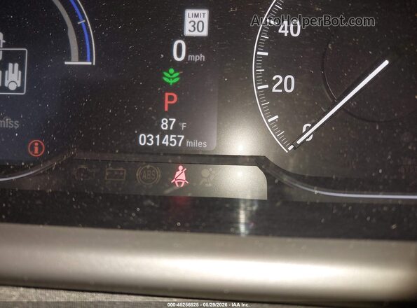 1HGCV3F92NA026317 2022 HONDA ACCORD Gray 