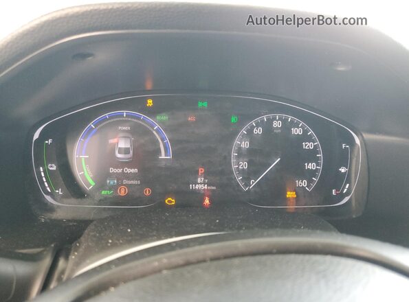 1HGCV3F94LA007457 2020 HONDA ACCORD White 