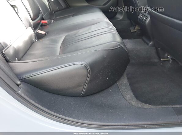 1HGCV3F96NA006779 2022 HONDA ACCORD Gray VIN sticker view