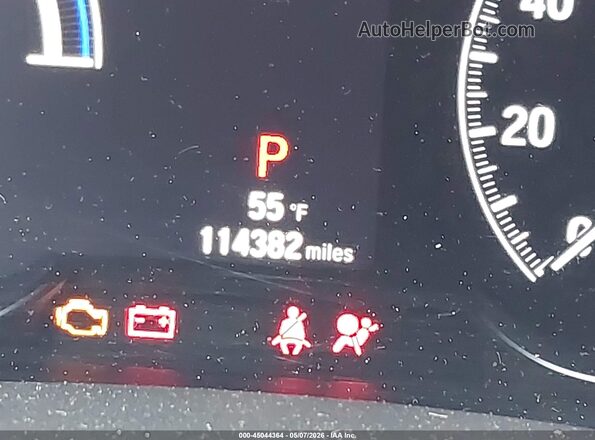 1HGCV3F97KA002719 2019 HONDA ACCORD HYBRID White 