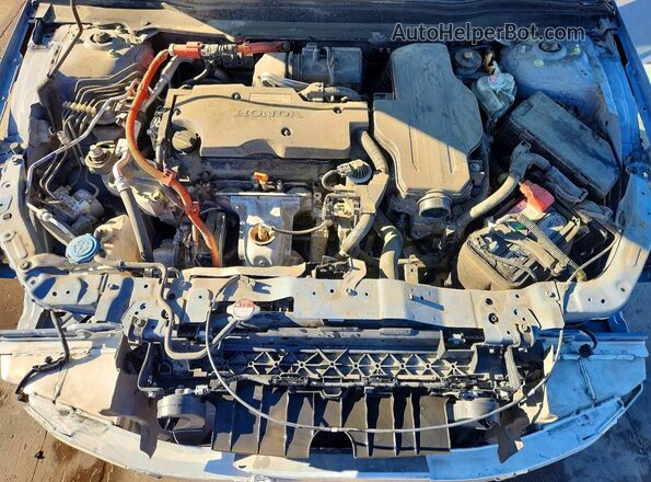 1HGCV3F97MA000942 2021 HONDA ACCORD Серый 