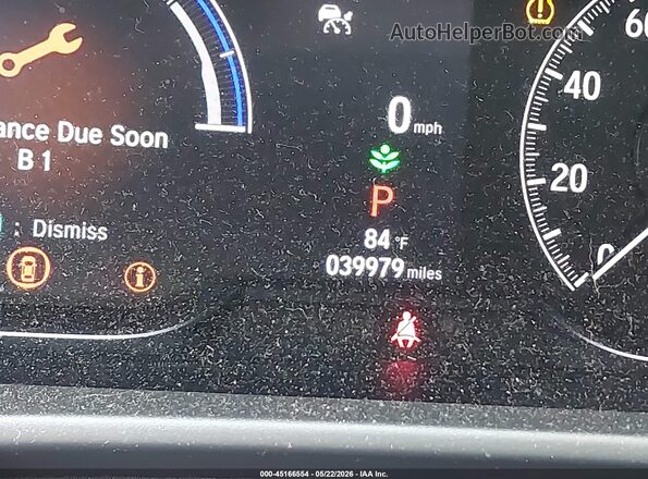 1HGCV3F97NA036745 2022 HONDA ACCORD HYBRID White 