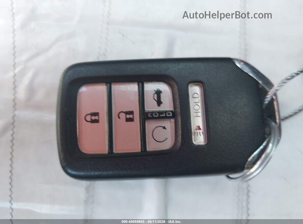 1HGCV3F9XKA006182 2019 HONDA ACCORD HYBRID White 