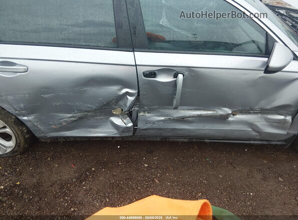 1HGCY1F20SA042834 2025 HONDA ACCORD Silver 