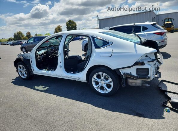 1HGCY1F21PA008425 2023 HONDA ACCORD White 