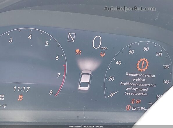 1HGCY1F21RA062553 2024 HONDA ACCORD White Vista de los asientos traseros