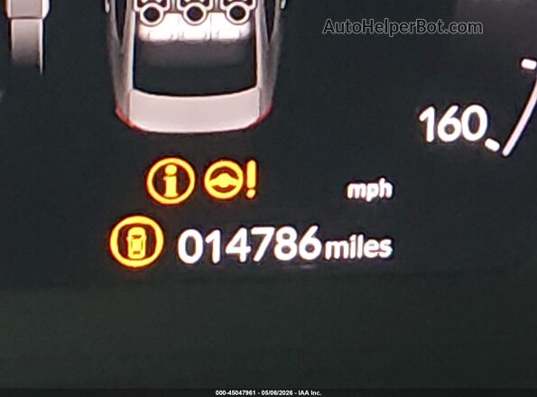 1HGCY1F21SA040204 2025 HONDA ACCORD Gray 