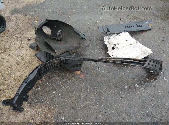 1HGCY1F21SA040204 2025 HONDA ACCORD Gray Vista del cuadro de instrumentos