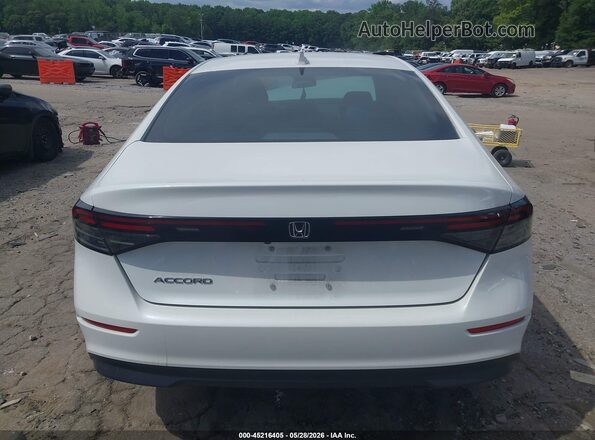 1HGCY1F22PA035651 2023 HONDA ACCORD White 