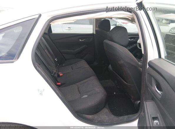 1HGCY1F22PA054703 2023 HONDA ACCORD White VIN sticker view