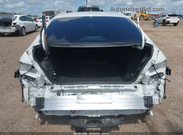 1HGCY1F22SA069467 2025 HONDA ACCORD White 