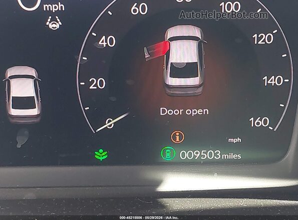 1HGCY1F22SA069467 2025 HONDA ACCORD White 