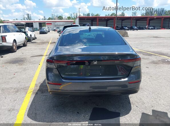 1HGCY1F23RA041820 2024 HONDA ACCORD Gray 