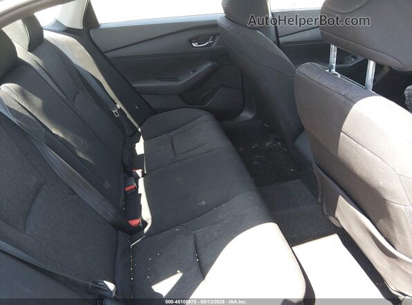 1HGCY1F23RA054096 2024 HONDA ACCORD Black VIN კოდის სტიკერის ხედი