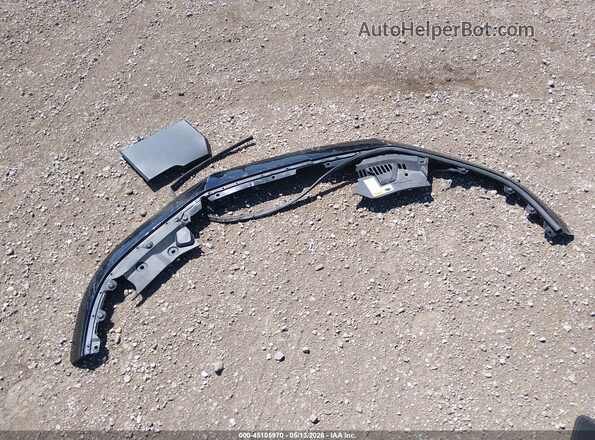 1HGCY1F23RA054096 2024 HONDA ACCORD Black ხელსაწყოთა პანელის ხედი