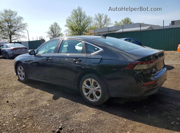 1HGCY1F24RA091206 2024 HONDA ACCORD Black 