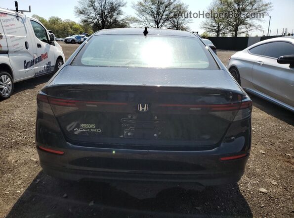 1HGCY1F24RA091206 2024 HONDA ACCORD Black 