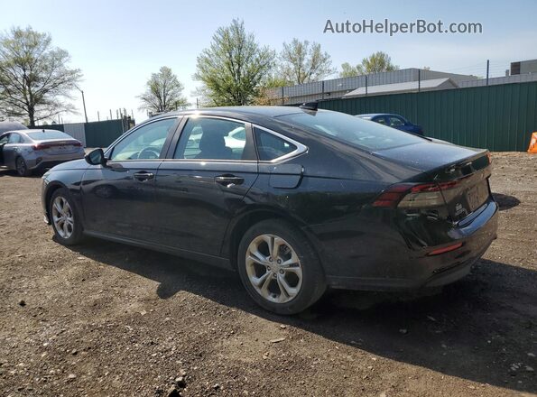 1HGCY1F24RA091206 2024 HONDA ACCORD Black 