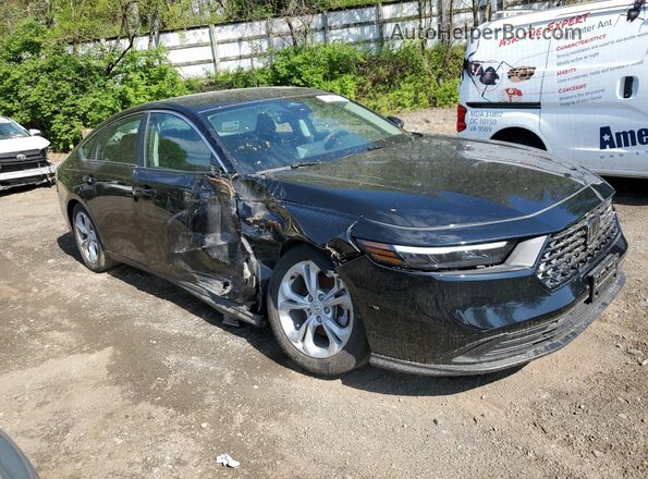 1HGCY1F24RA091206 2024 HONDA ACCORD Black 