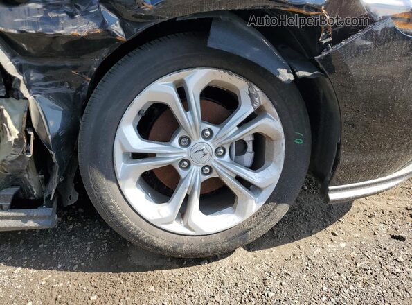 1HGCY1F24RA091206 2024 HONDA ACCORD Black 