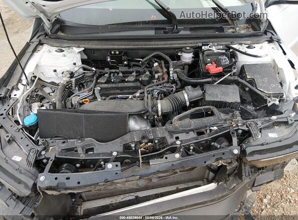1HGCY1F24SA036258 2025 HONDA ACCORD White 