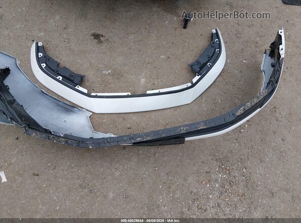 1HGCY1F24SA036258 2025 HONDA ACCORD White 