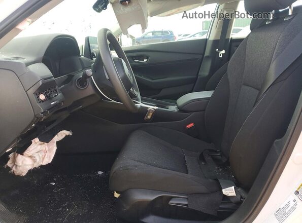 1HGCY1F24SA041329 2025 HONDA ACCORD White 