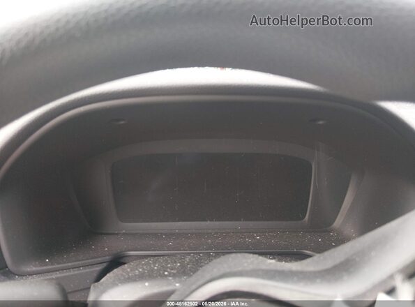 1HGCY1F24SA059023 2025 HONDA ACCORD Белый Вид задних сидений
