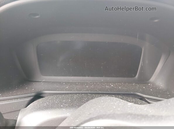 1HGCY1F24SA059023 2025 HONDA ACCORD Белый 