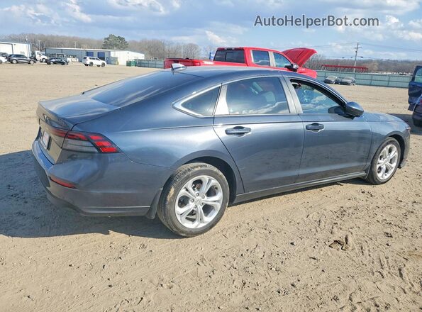 1HGCY1F25RA086600 2024 HONDA ACCORD Gray 