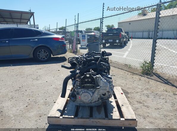 1HGCY1F25SA032624 2025 HONDA ACCORD Silver 