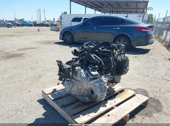 1HGCY1F25SA032624 2025 HONDA ACCORD Silver Tył prawy