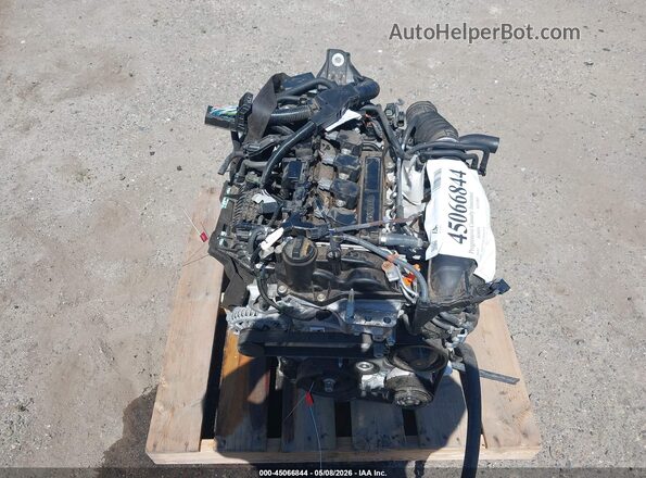 1HGCY1F25SA032624 2025 HONDA ACCORD Silver Widok z tyłu