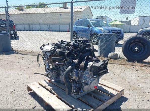 1HGCY1F25SA032624 2025 HONDA ACCORD Silver Tył lewy
