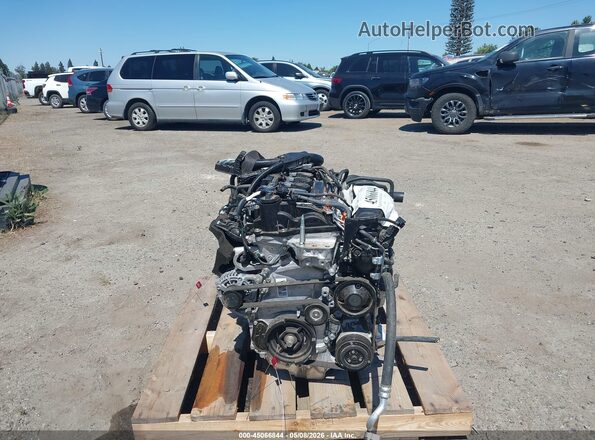 1HGCY1F25SA032624 2025 HONDA ACCORD Silver Widok zestawu wskaźników