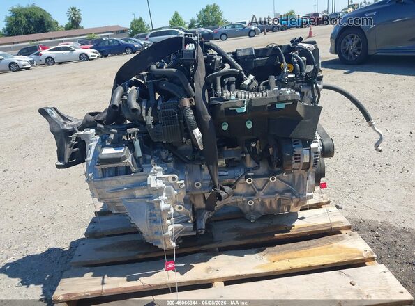 1HGCY1F25SA032624 2025 HONDA ACCORD Silver 