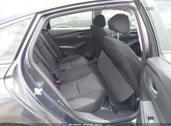 1HGCY1F25SA071665 2025 HONDA ACCORD Blue 