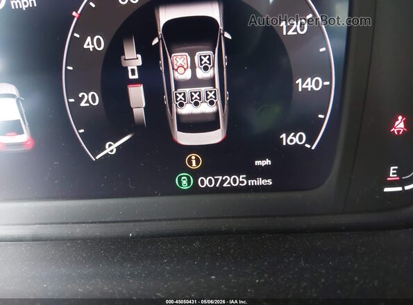 1HGCY1F25SA071665 2025 HONDA ACCORD Blue 
