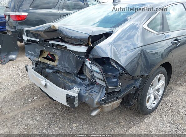 1HGCY1F25SA071665 2025 HONDA ACCORD Blue 