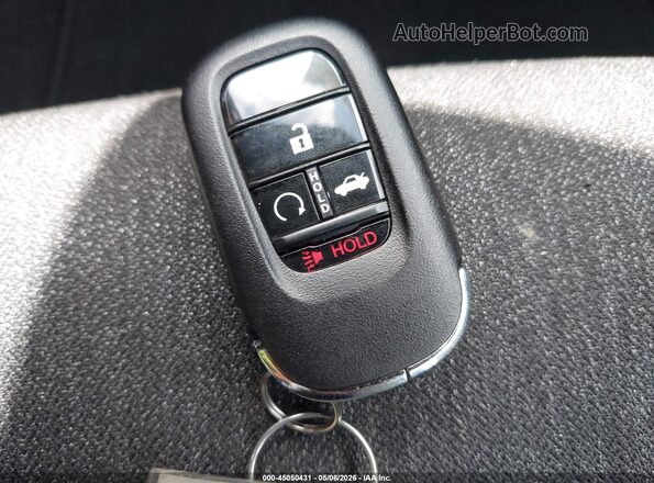 1HGCY1F25SA071665 2025 HONDA ACCORD Blue 